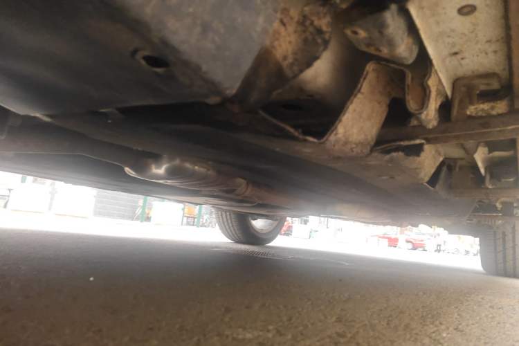 Used Audi Q5 2015 40 TFSI Technology Edition Chassis Front Left