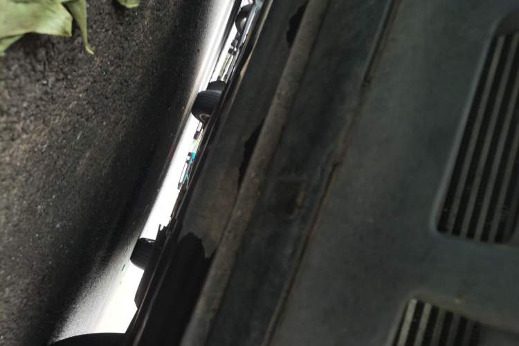 Used Audi Q5 2015 40 TFSI Trendy Edition Chassis Front