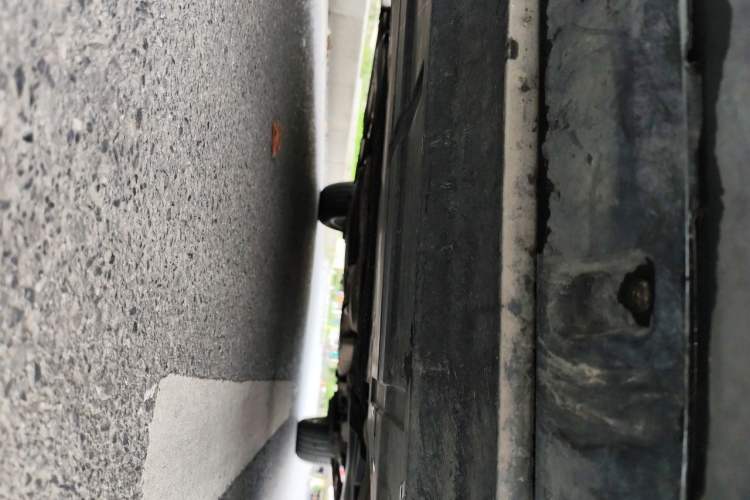 Used Audi Q5 2015 40 TFSI Comfort Model Chassis Front