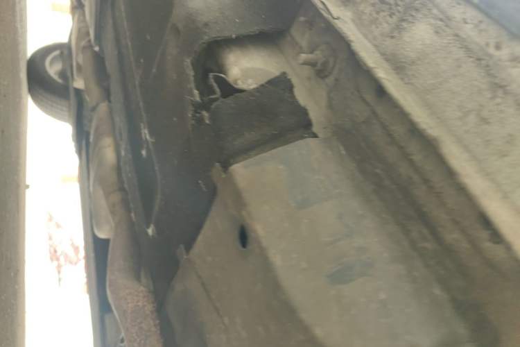 Used Audi Q5 2015 40 TFSI Trendy Edition Chassis Front Right
