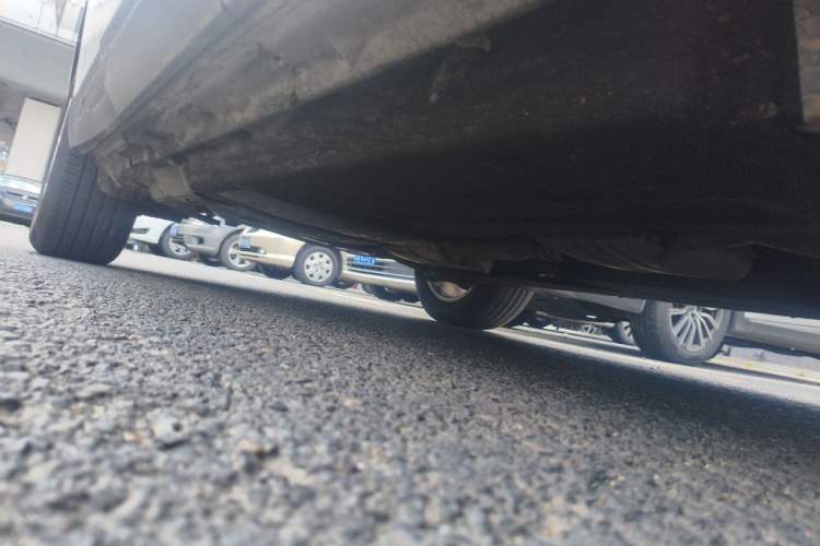 Used Audi Q5 2015 40 TFSI Trendy Edition Chassis Front Right