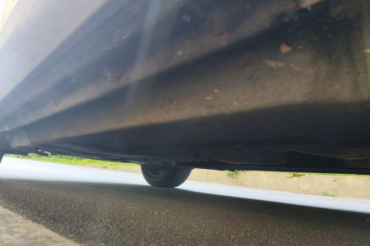 Used Audi Q5 2015 40 TFSI Technology Edition Chassis Front Right