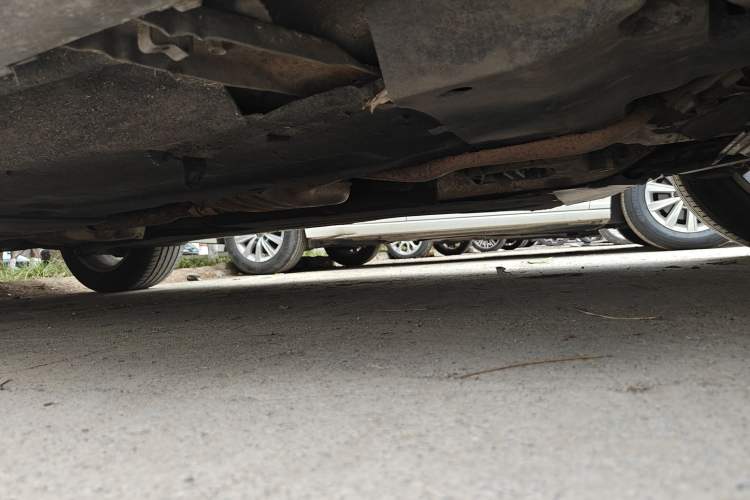 Used Audi Q5 2015 40 TFSI Technology Edition Chassis Front Right