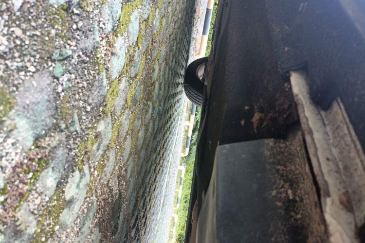 Used Audi Q5 2015 40 TFSI Technology Edition Chassis Front Right