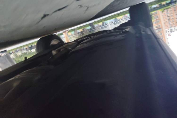 Used Audi Q5 2015 40 TFSI Technology Edition Chassis Front Right
