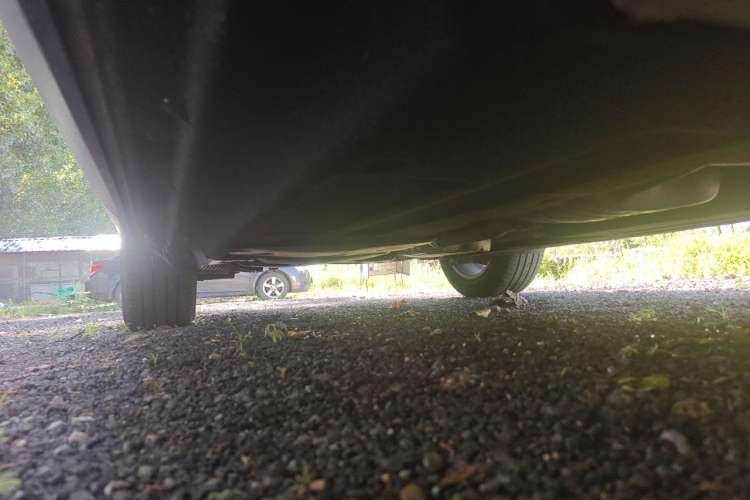 Used Audi Q5 2015 40 TFSI Technology Edition Chassis Front Right