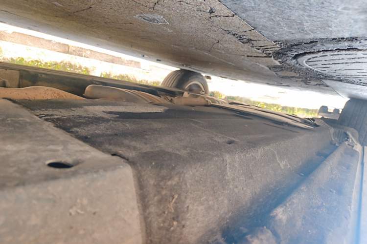 Used Audi Q5 2015 40 TFSI Trendy Edition Chassis Front Right