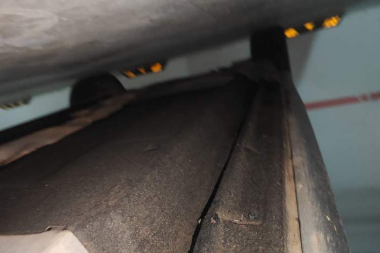 Used Audi Q5 2015 40 TFSI Trendy Edition Chassis Front Right