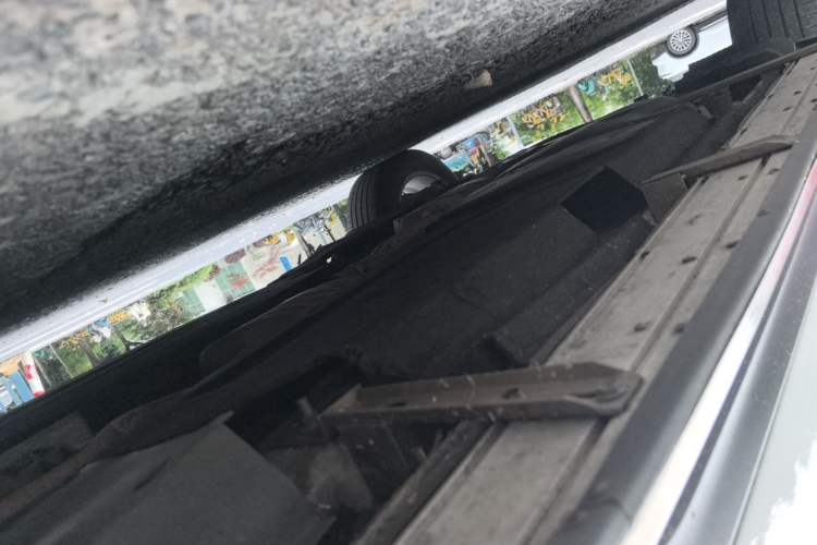 Used Audi Q5 2015 40 TFSI Trendy Edition Chassis Front Right