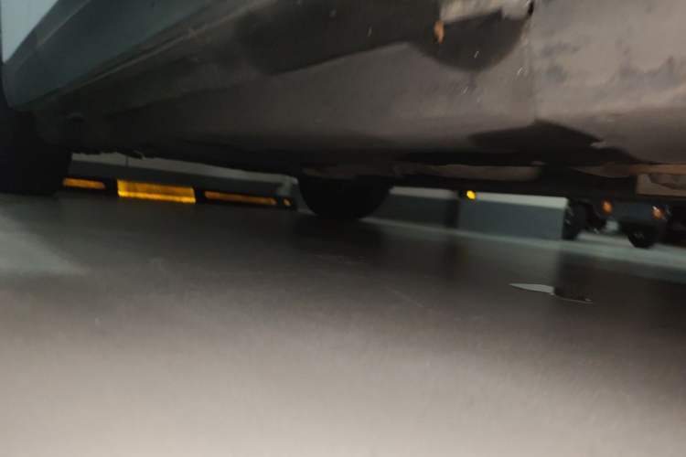 Used Audi Q5 2015 40 TFSI Technology Edition Chassis Front Right