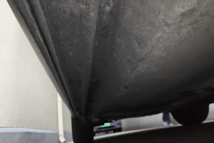 Used Audi Q5 2015 40 TFSI Technology Edition Chassis Front Right