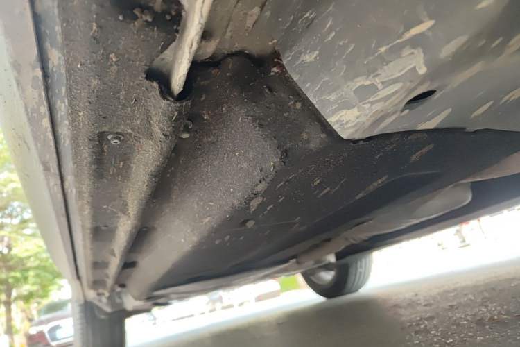 Used Audi Q5 2015 40 TFSI Technology Edition Chassis Front Right