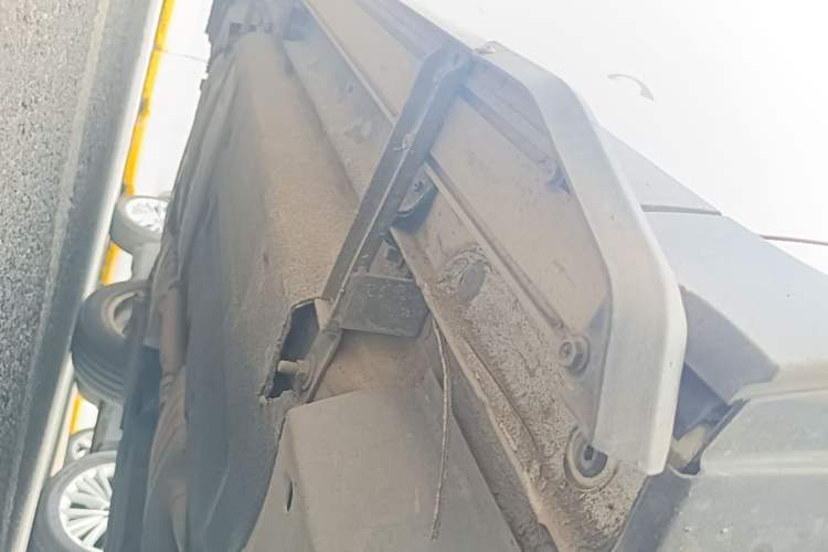 Used Audi Q5 2015 40 TFSI Trendy Edition Chassis Front Right