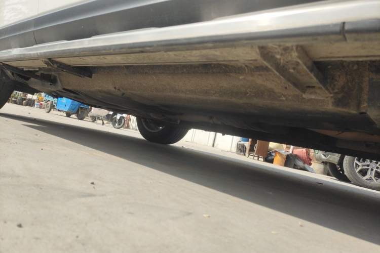 Used Audi Q5 2015 40 TFSI Technology Edition Chassis Front Right