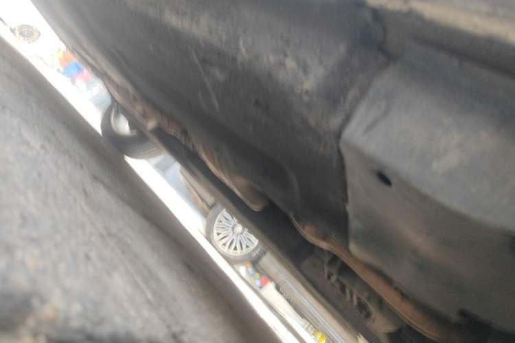 Used Audi Q5 2015 40 TFSI Comfort Model Chassis Front Right
