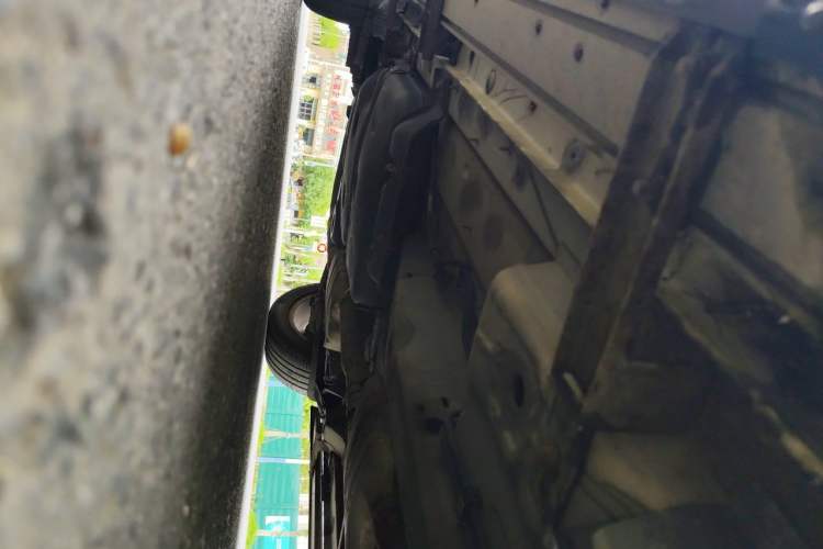 Used Audi Q5 2015 40 TFSI Comfort Model Chassis Front Right