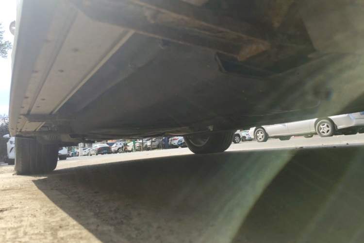 Used Audi Q5 2015 40 TFSI Trendy Edition Chassis Front Right