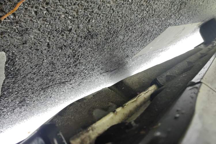Used Audi Q5 2015 40 TFSI Trendy Edition Chassis Front Right