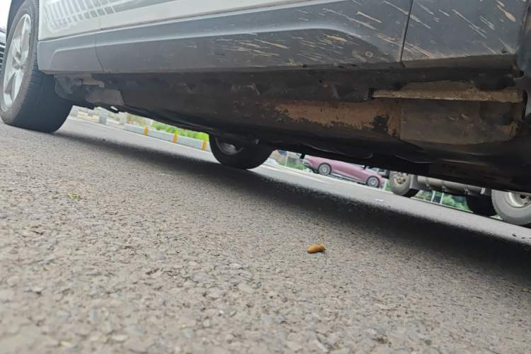 Used Audi Q5 2015 40 TFSI Comfort Model Chassis Front Right