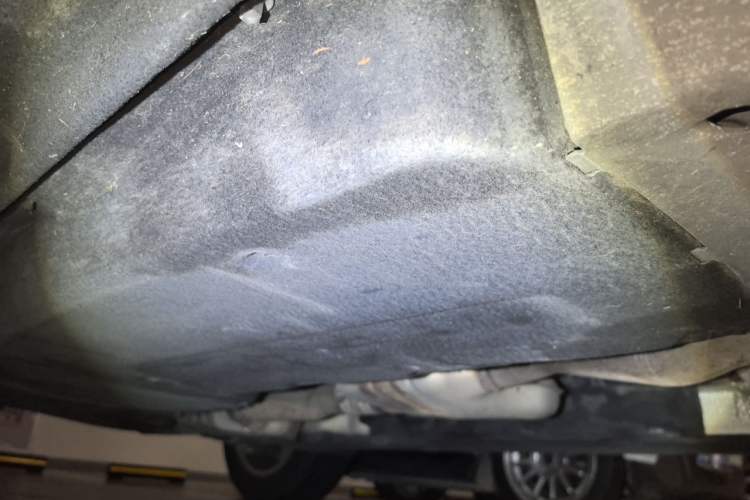 Used Audi Q5 2015 40 TFSI Trendy Edition Chassis Front Right
