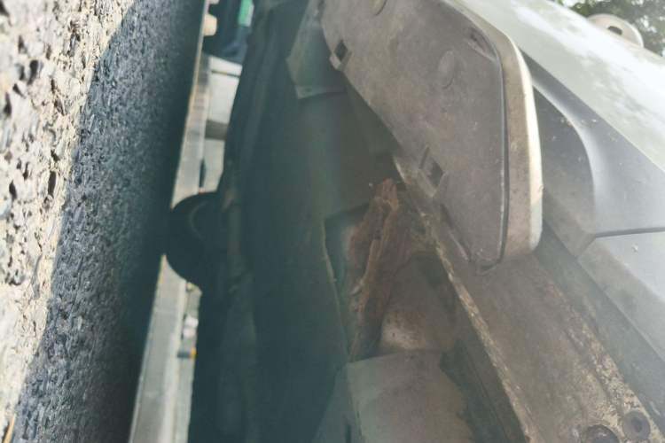 Used Audi Q5 2015 40 TFSI Technology Edition Chassis Front Right