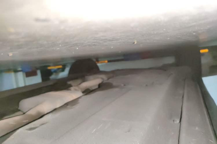 Used Audi Q5 2015 40 TFSI Trendy Edition Chassis Front Right