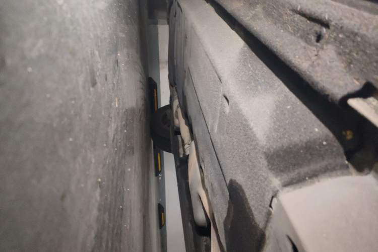 Used Audi Q5 2015 40 TFSI Technology Edition Chassis Front Right