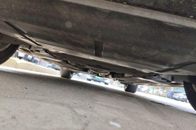 Used Audi Q5 2015 40 TFSI Trendy Edition Chassis Front
