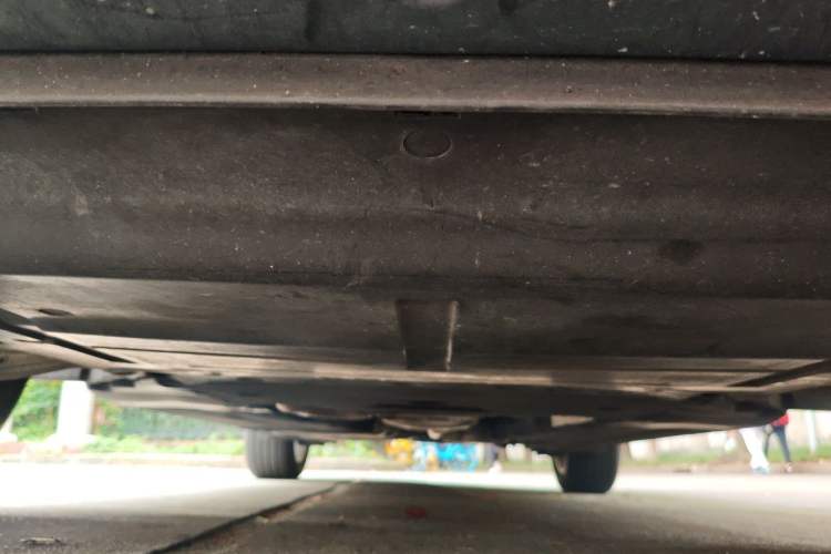 Used Audi Q5 2015 40 TFSI Technology Edition Chassis Front