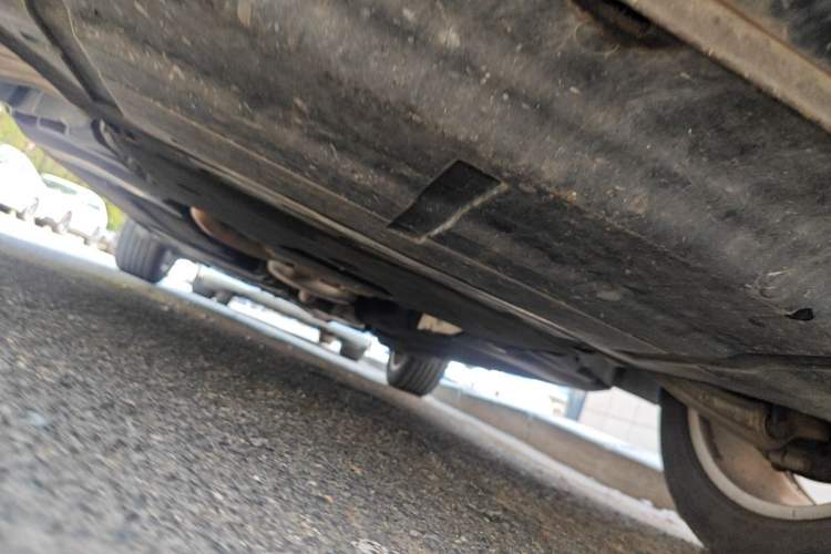Used Audi Q5 2015 40 TFSI Comfort Model Chassis Front