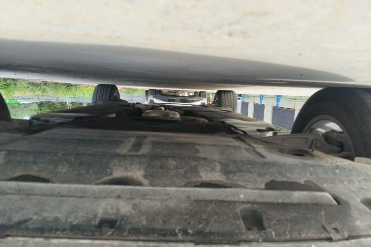 Used Audi Q5 2015 40 TFSI Trendy Edition Chassis Front