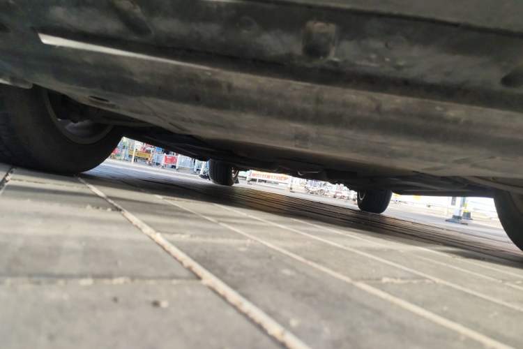 Used Audi Q5 2015 40 TFSI Trendy Edition Chassis Front