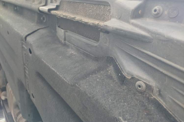 Used Audi Q5 2015 40 TFSI Technology Edition Chassis Rear Left