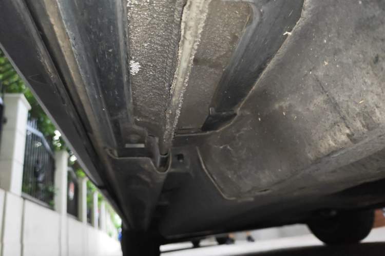 Used Audi Q5 2015 40 TFSI Technology Edition Chassis Rear Left
