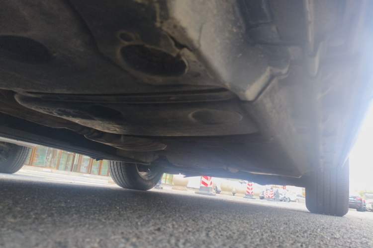 Used Audi Q5 2015 40 TFSI Trendy Edition Chassis Rear Right