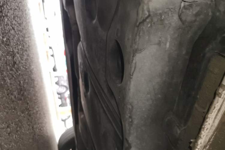 Used Audi Q5 2015 40 TFSI Technology Edition Chassis Rear Right