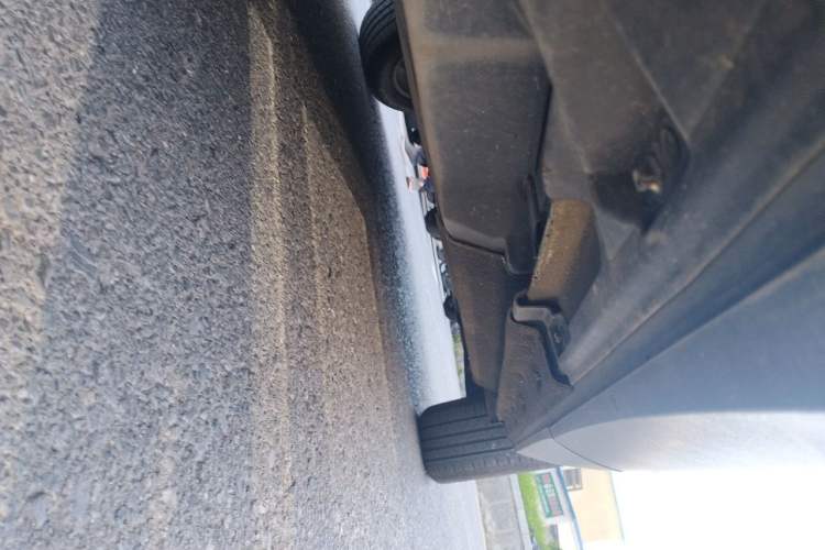 Used Audi Q5 2015 40 TFSI Technology Edition Chassis Rear Right
