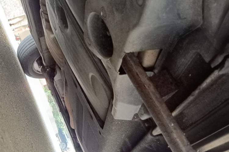 Used Audi Q5 2015 40 TFSI Technology Edition Chassis Rear Right