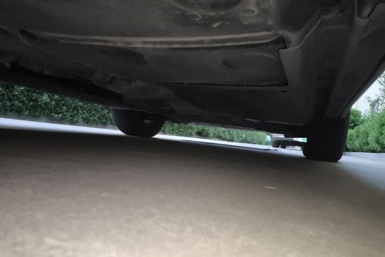 Used Audi Q5 2015 40 TFSI Trendy Edition Chassis Rear Right