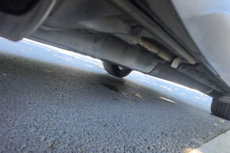 Used Audi Q5 2015 40 TFSI Technology Edition Chassis Rear Right