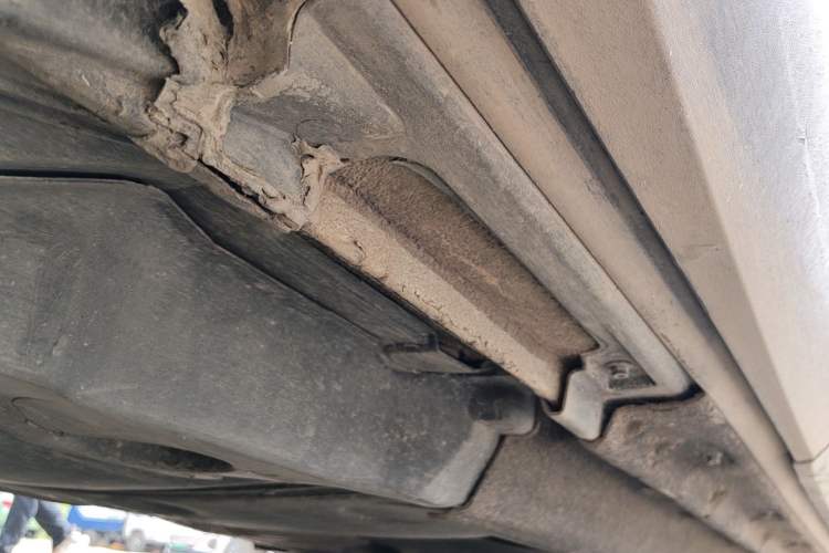 Used Audi Q5 2015 40 TFSI Technology Edition Chassis Rear Right