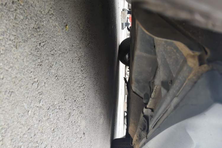 Used Audi Q5 2015 40 TFSI Technology Edition Chassis Rear Right