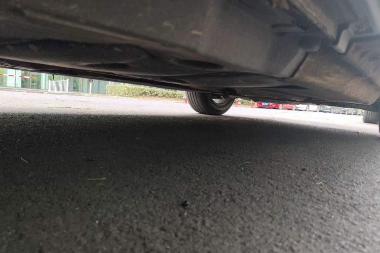 Used Audi Q5 2015 40 TFSI Trendy Edition Chassis Rear Right