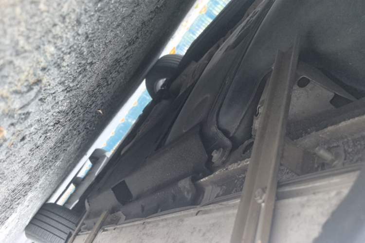 Used Audi Q5 2015 40 TFSI Trendy Edition Chassis Rear Right