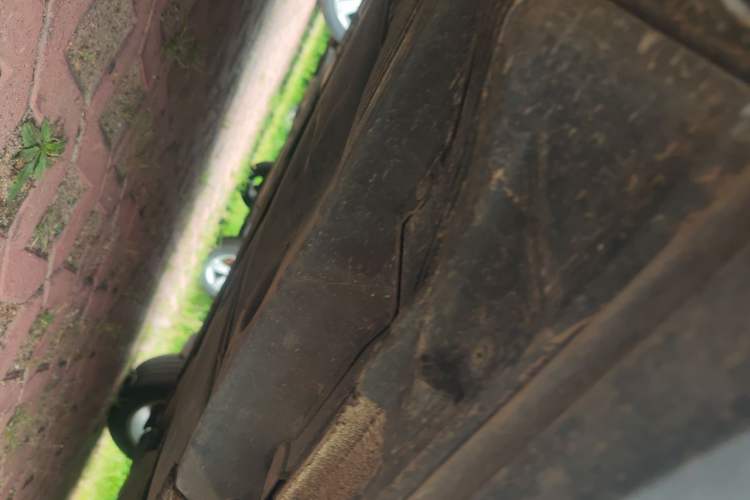 Used Audi Q5  Chassis Rear Right