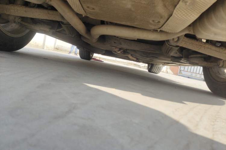 Used Audi Q5 2015 40 TFSI Technology Edition Chassis Rear Right