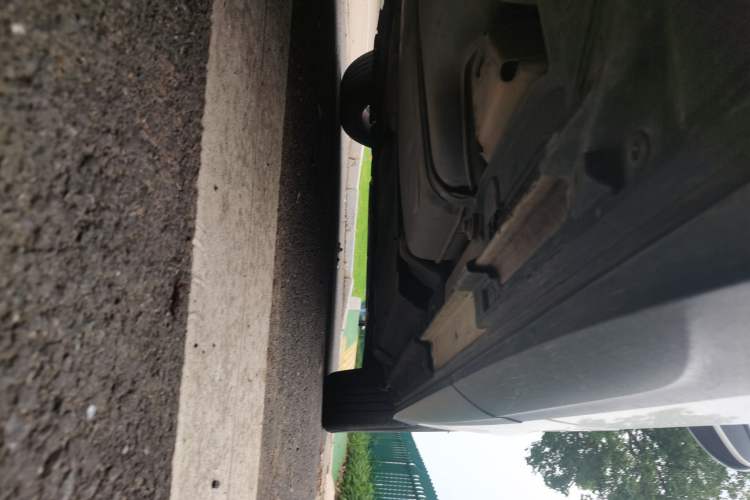 Used Audi Q5 2015 40 TFSI Trendy Edition Chassis Rear Right
