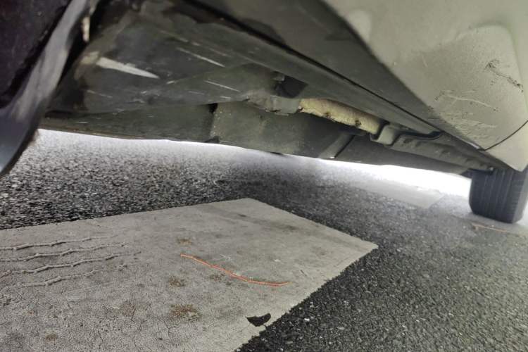 Used Audi Q5 2015 40 TFSI Trendy Edition Chassis Rear Right