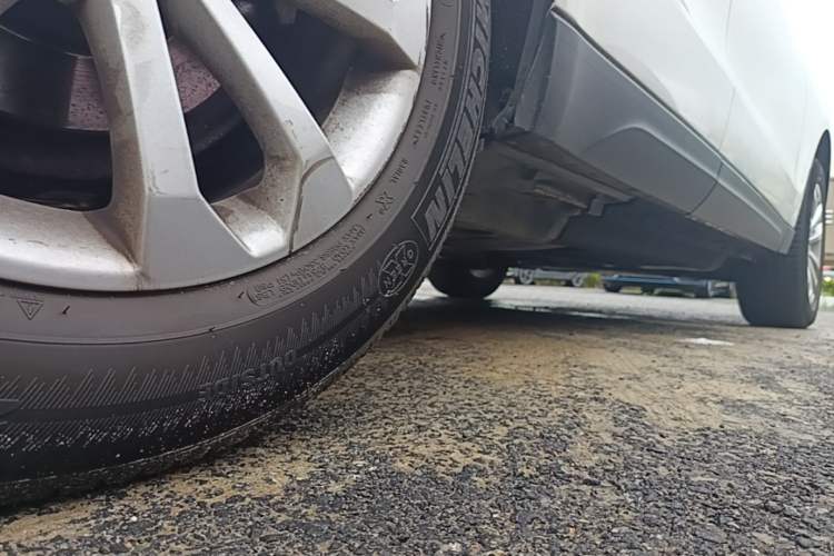 Used Audi Q5 2015 40 TFSI Technology Edition Chassis Rear Right