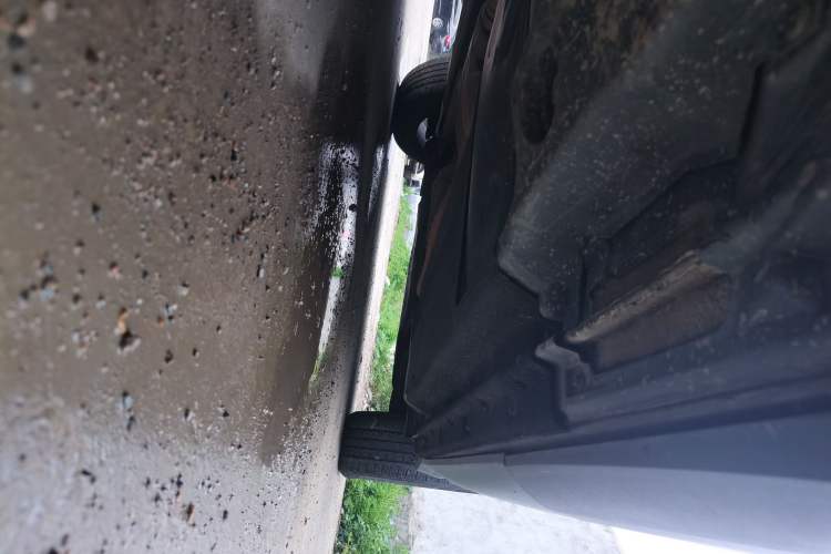 Used Audi Q5 2015 40 TFSI Trendy Edition Chassis Rear Right